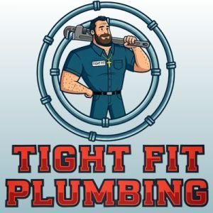 Tight Fit Plumbing