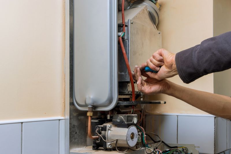 Commercial Water Heater Repair in Sacramento, CA