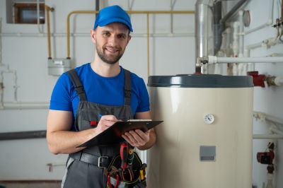 Commercial Water Heater Repair in West Palm Beach, FL