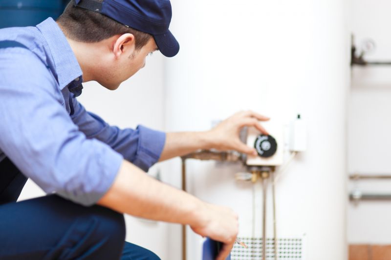 Electric Water Heater Repair in San Jose, CA