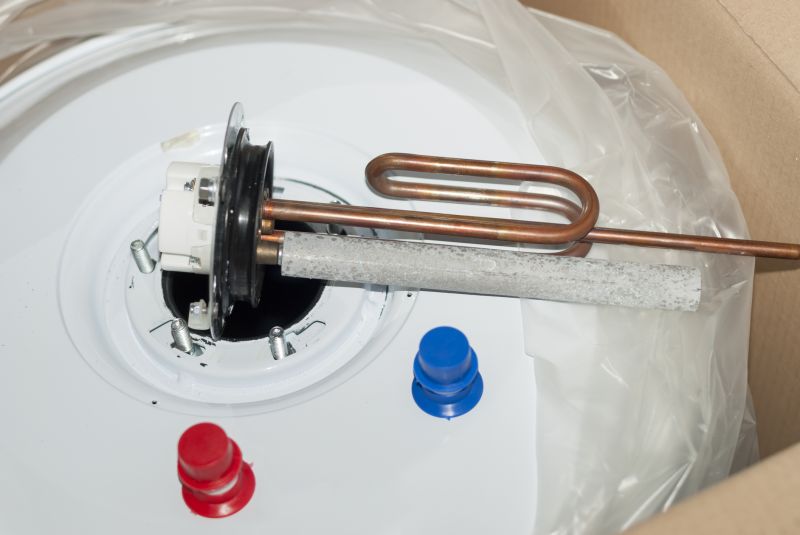 Electric Water Heater Repair in Austin, TX