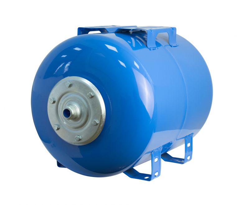 Expansion Tank Installation in Annapolis, MD