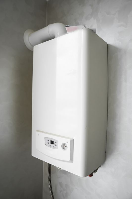 Gas Water Heater Replacement in San Jose, CA