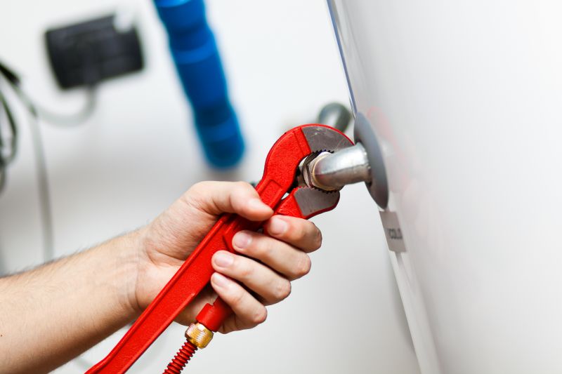 Leaking Water Heater Repair in Austin, TX