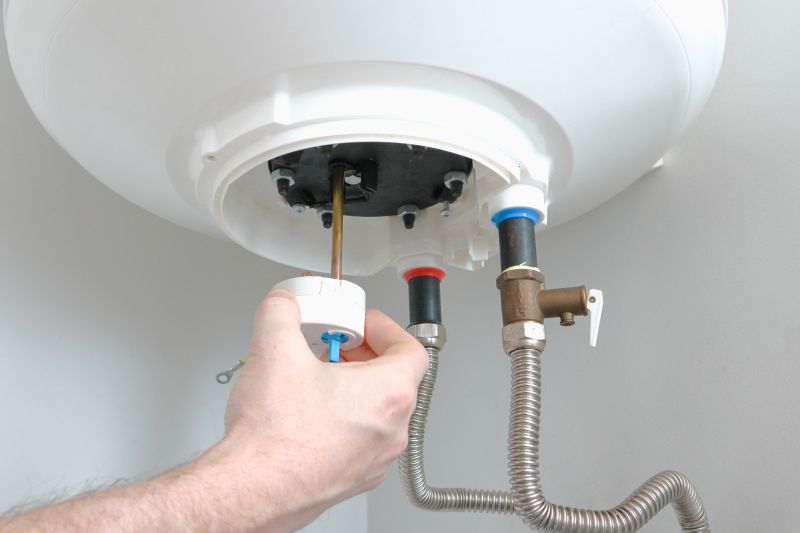 Leaking Water Heater Repair in Boca Raton, FL