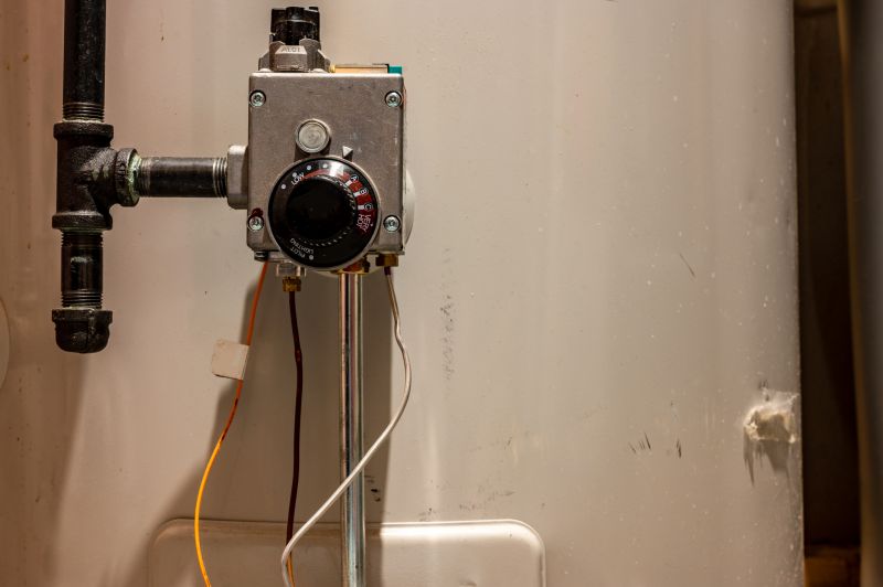 Propane Water Heater Repair in Denver, CO