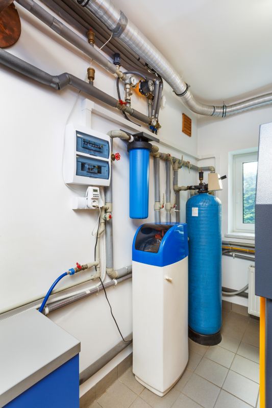 Residential Water Treatment in Sarasota, FL