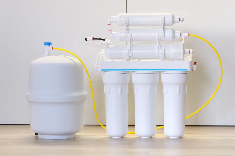 Ro Water Purification in Jacksonville, FL
