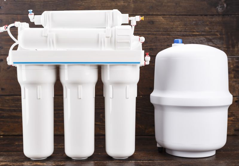 Ro Water Treatment in Jacksonville, FL