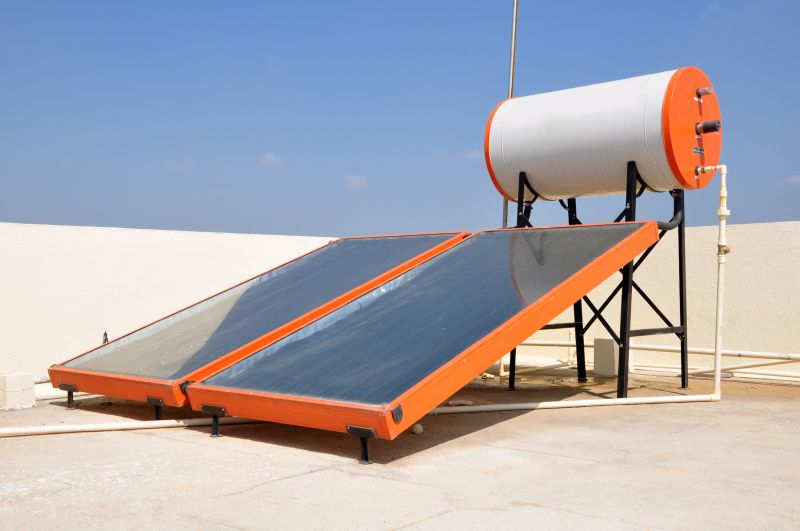 Solar Water Heater Replacement in West Palm Beach, FL