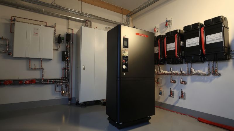 Tankless Water Heater Repair in West Palm Beach, FL