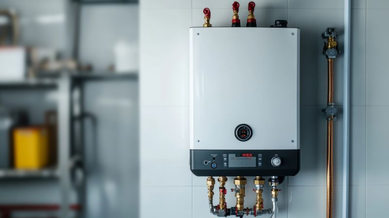Tankless Water Heater Service in San Jose, CA
