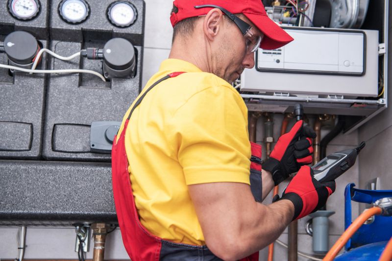 Water Heater Maintenance in Denver, CO
