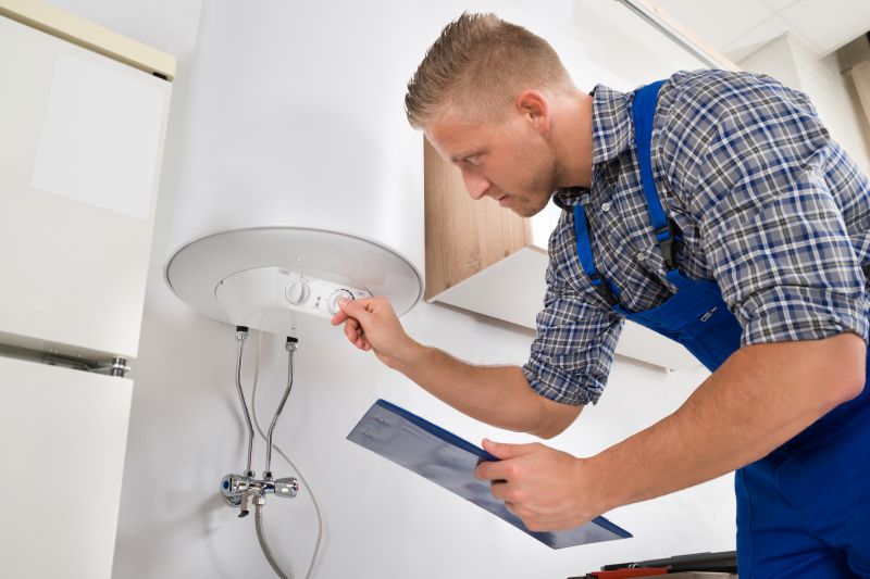 Water Heater Replacement in San Antonio, TX
