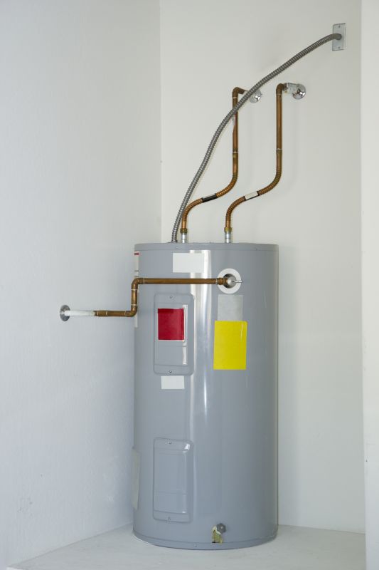 Water Heater Replacement in Annapolis, MD