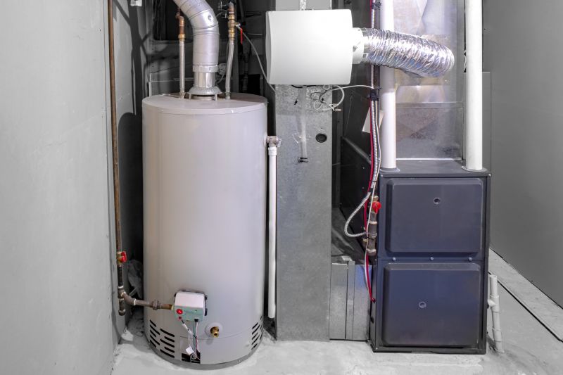 Water Heater Replacement in Fort Lauderdale, FL