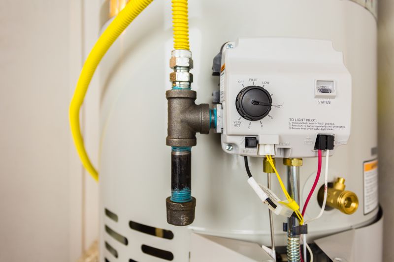 Water Heater Replacement in Fredericksburg, VA