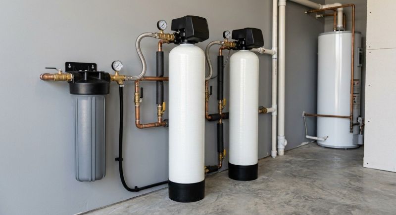 Water Treatment Service in Cincinnati, OH