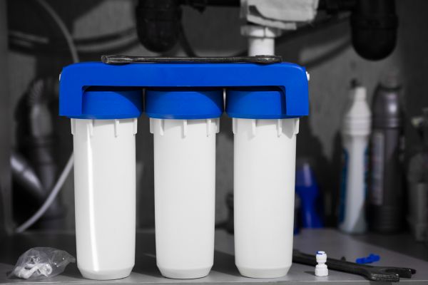 Grow your Water Softener Installation business