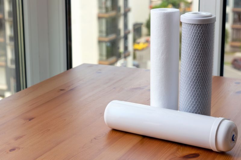 Carbon Filter Installation in Sarasota, FL