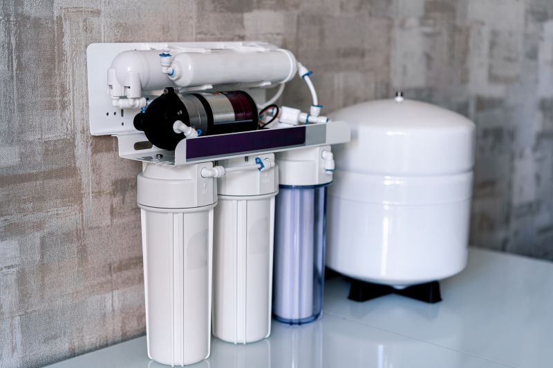 Carbon Filter Installation in Charlotte, NC
