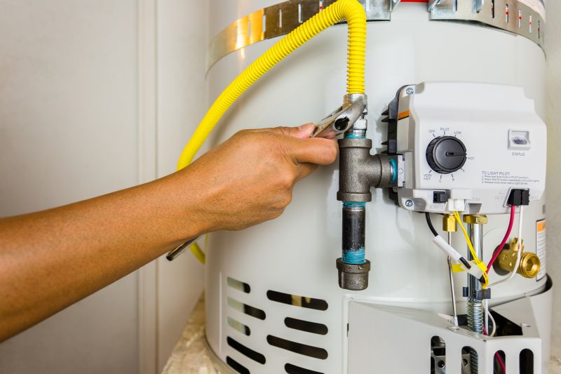 Commercial Water Heater Repair in Annapolis, MD