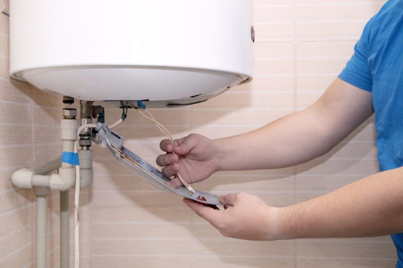 Commercial Water Heater Repair in Sacramento, CA