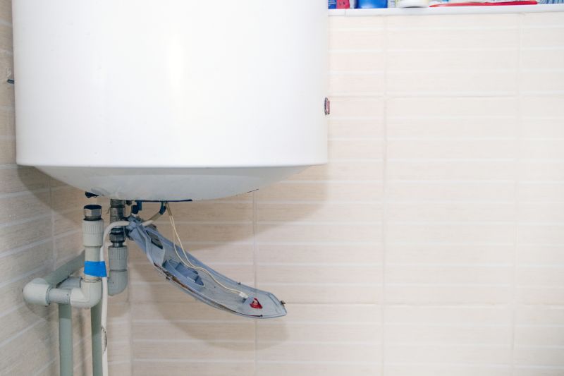 Commercial Water Heater Repair in West Palm Beach, FL