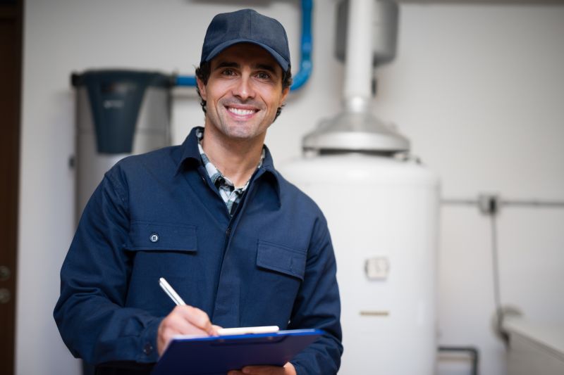 Commercial Water Heater Repair in San Antonio, TX