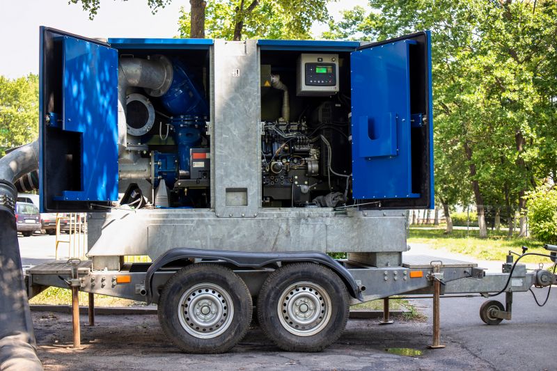 Water Softener Installation