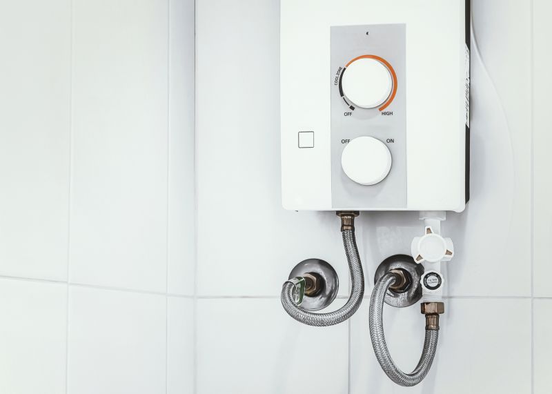 Expansion Tank Installation in Annapolis, MD