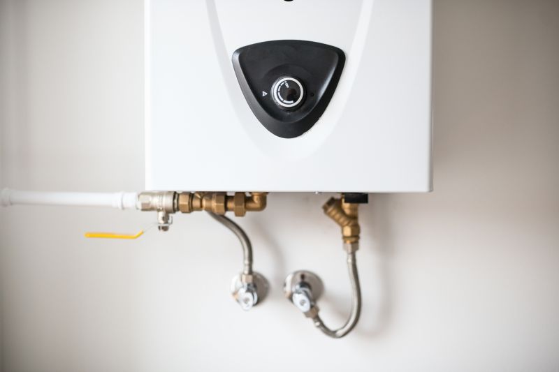 Expansion Tank Installation in San Antonio, TX