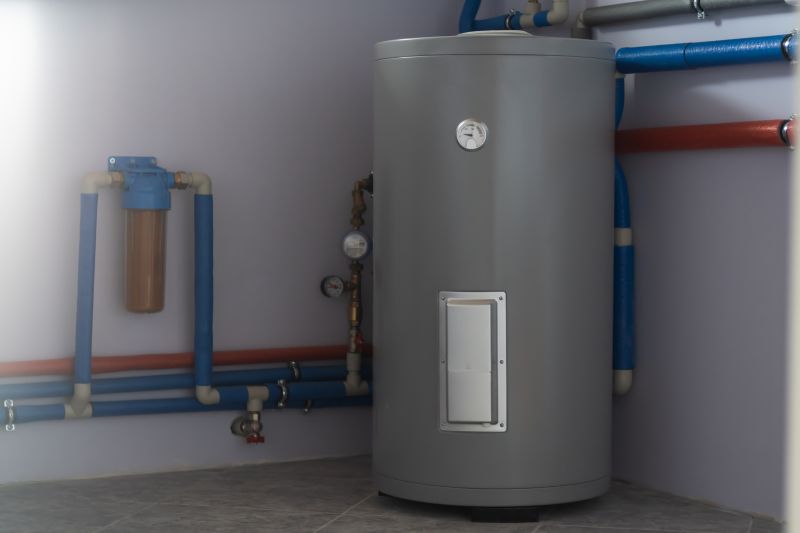 Gas Water Heater Installation in Boca Raton, FL