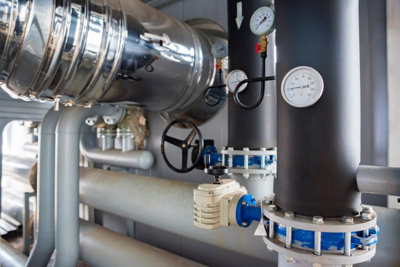 Gas Water Heater Replacement in San Jose, CA