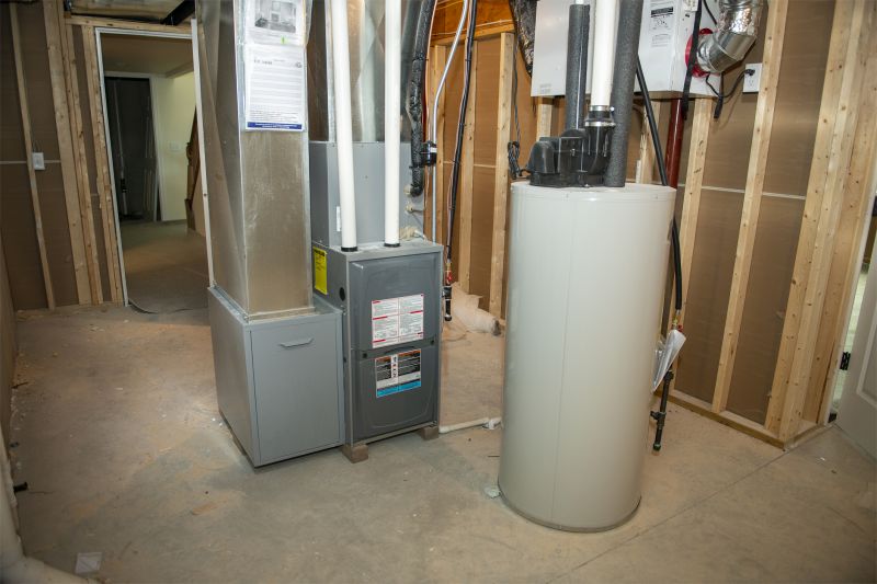 Gas Water Heater Replacement in Kansas City, MO