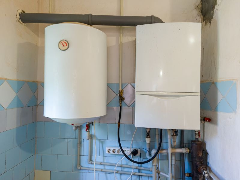 Hot Water Heater Replacement in San Antonio, TX