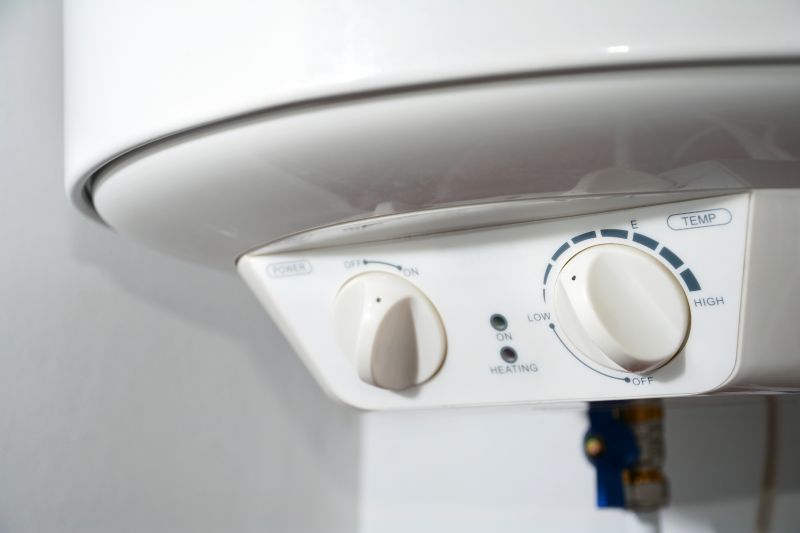 Hot Water Heater Replacement in Boca Raton, FL