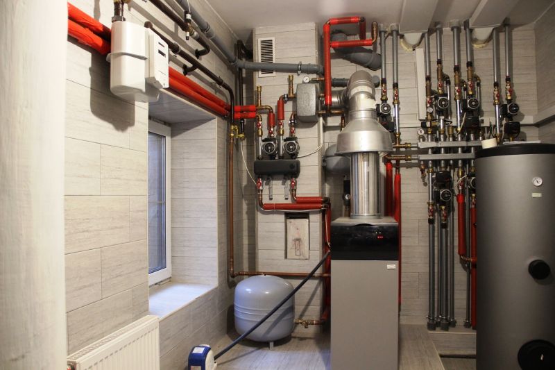 Hot Water Heater Replacement in Annapolis, MD