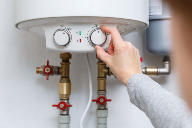 Hot Water Heater Replacement in San Jose, CA