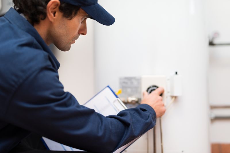 Hot Water Heater Service in Fort Lauderdale, FL