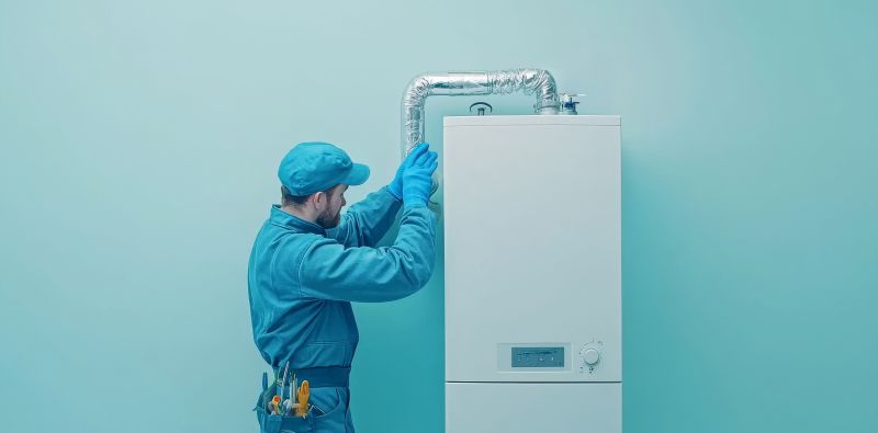 Hot Water Heater Service in Fort Lauderdale, FL