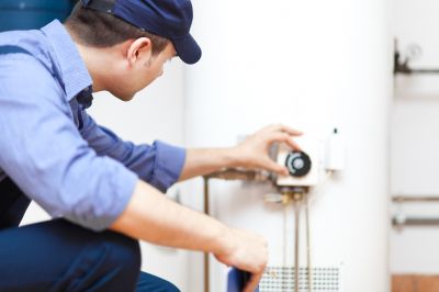 Hot Water Heater Service in Fort Lauderdale, FL