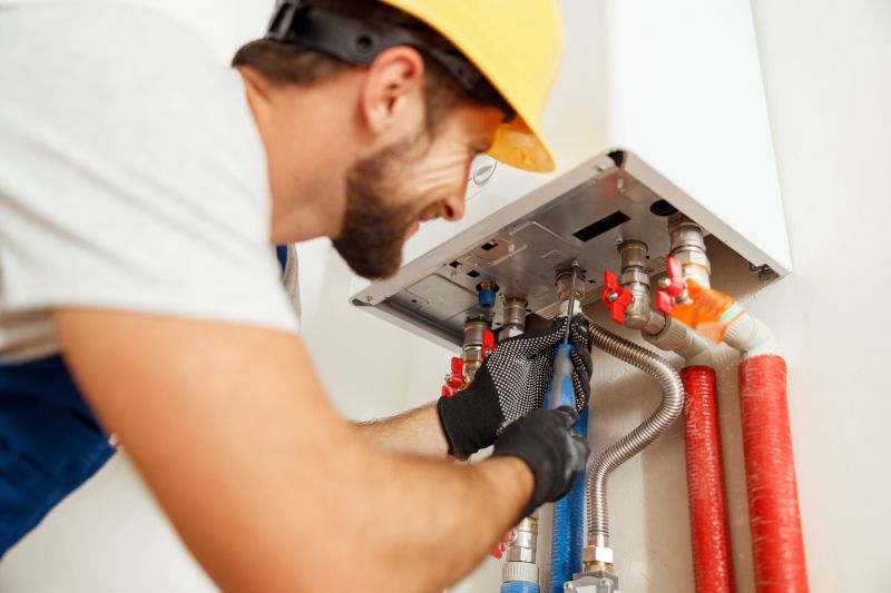 Leaking Water Heater Repair in Austin, TX