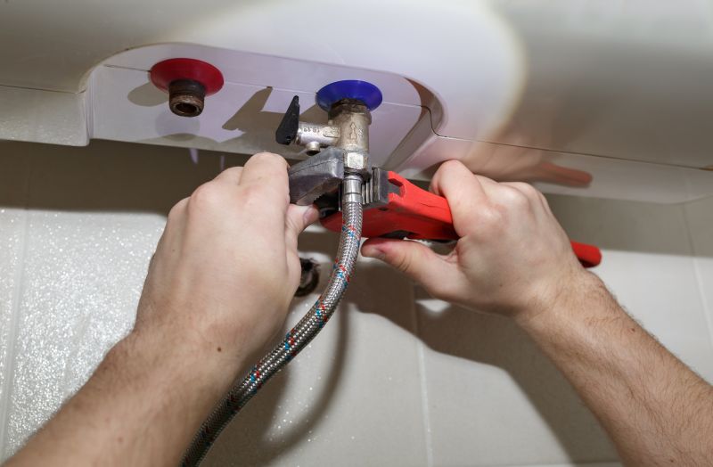 Leaking Water Heater Repair in Annapolis, MD