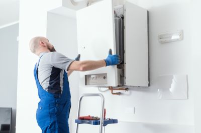 Propane Water Heater Repair in Boca Raton, FL