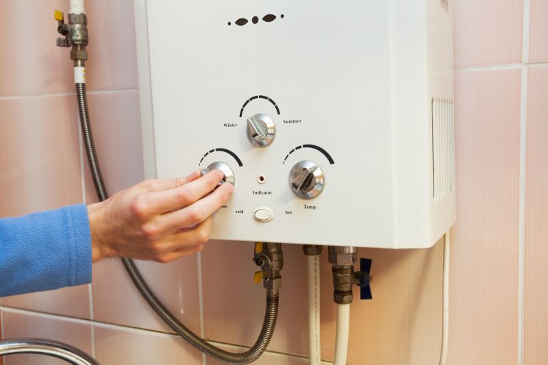 Propane Water Heater Service in Fort Lauderdale, FL