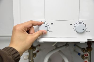 Propane Water Heater Service in Boca Raton, FL