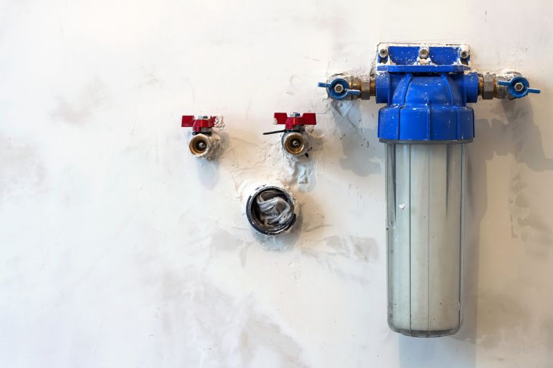 Residential Water Treatment in Indianapolis, IN