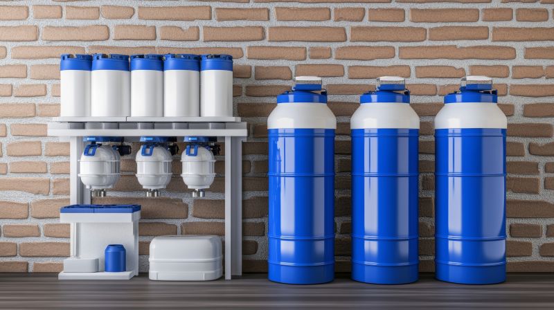 Residential Water Treatment in Nashville, TN