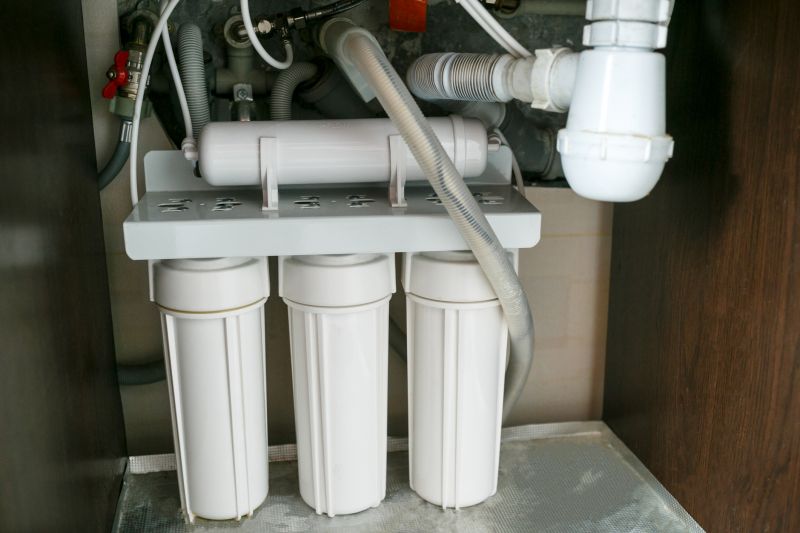 Reverse Osmosis Installation in Louisville, KY